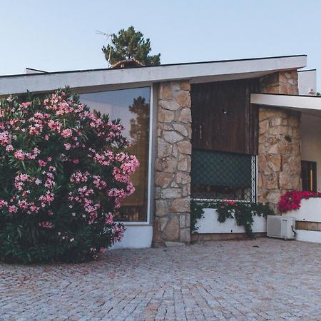 Casa Da Ni - Douro Villa Arcos  Exterior photo