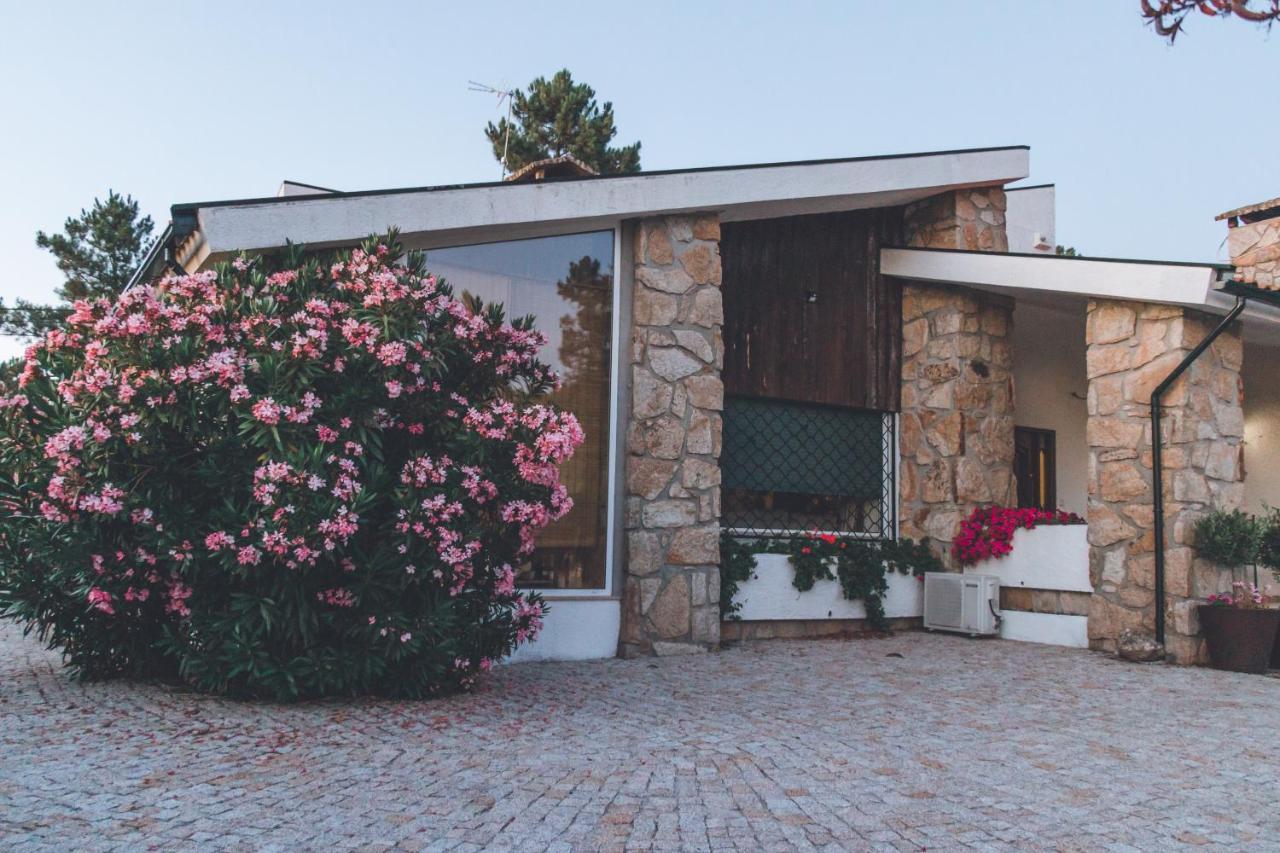 Casa Da Ni - Douro Villa Arcos  Exterior photo